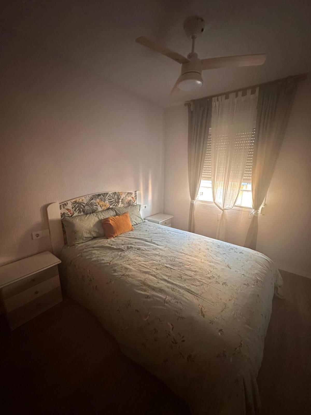טברנס דה ויאדיגנה Apartamento Tavernes Playa מראה חיצוני תמונה