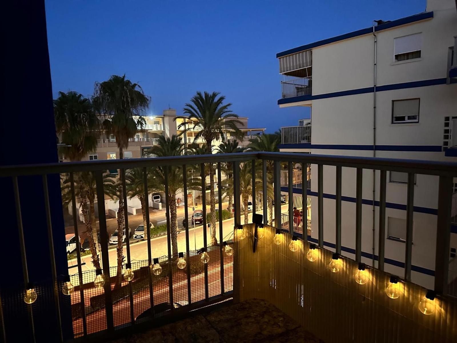 טברנס דה ויאדיגנה Apartamento Tavernes Playa מראה חיצוני תמונה