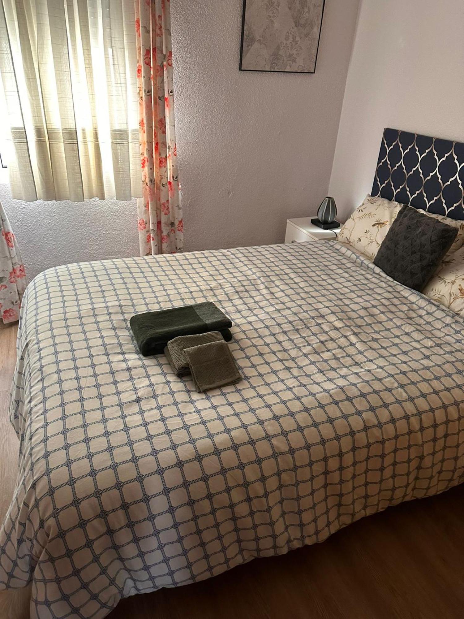 טברנס דה ויאדיגנה Apartamento Tavernes Playa מראה חיצוני תמונה
